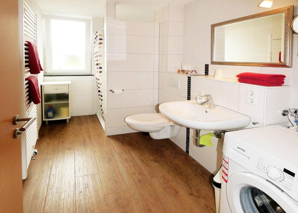 Exklusiv Ferienwohnung Bodensee الدنغن مولهوفن المظهر الخارجي الصورة