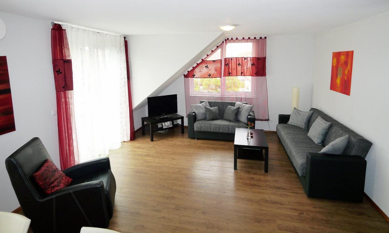 Exklusiv Ferienwohnung Bodensee الدنغن مولهوفن المظهر الخارجي الصورة